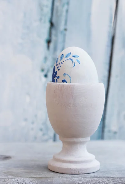 Easter egg photo — Stock Photo, Image