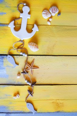 Deniz tarzı fotoğraf