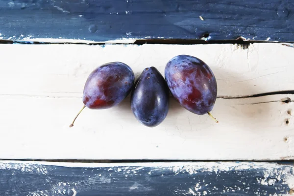 Blue berry photo — Stock Photo, Image