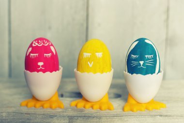 Paskalya yumurtaları