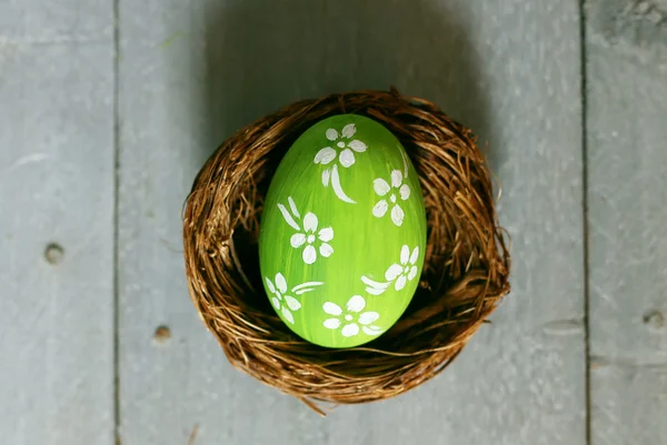 Huevo de Pascua —  Fotos de Stock