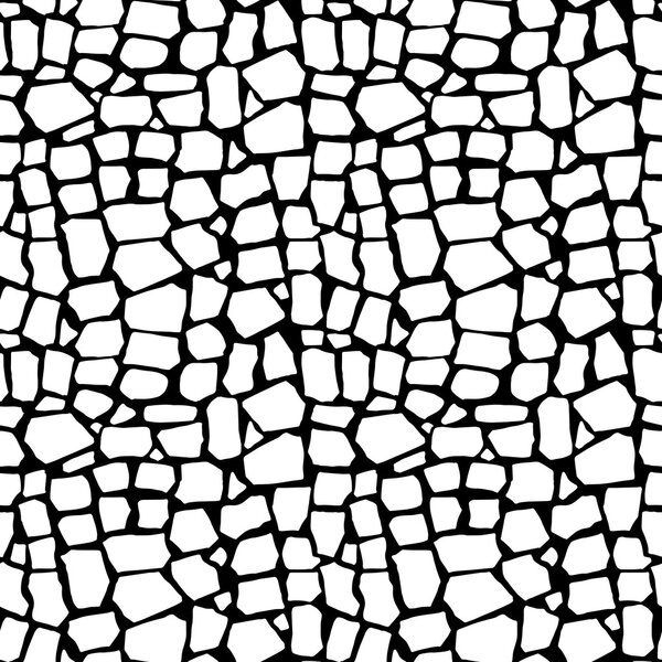 Memphis Style Pattern
