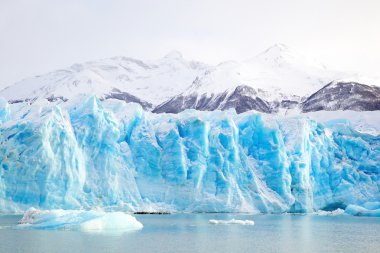 Perito Moreno Buzulu