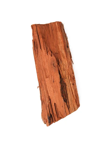 Jarrah madera de fuego — Foto de Stock