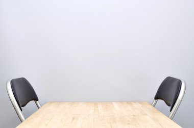 Ahşap masaüstü sayacı