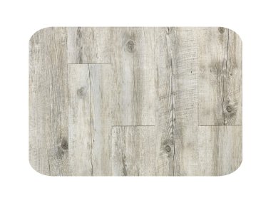 Ahşap masaüstü sayacı