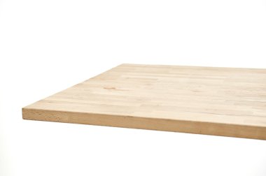 Ahşap masaüstü sayacı