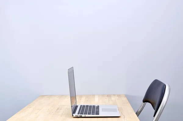 Business Office Desk — Stockfoto