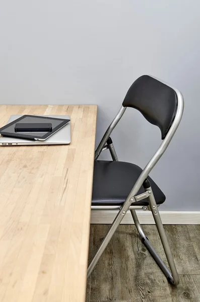 Business Office Desk — Stock Photo, Image