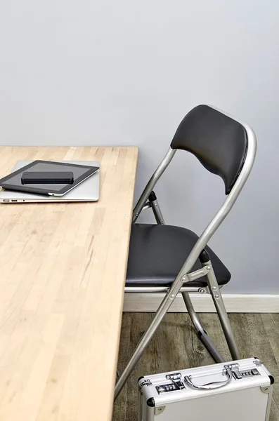 Business Office Desk — Stock Photo, Image