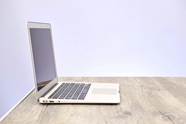 Business Office Desk — Stock Photo, Image