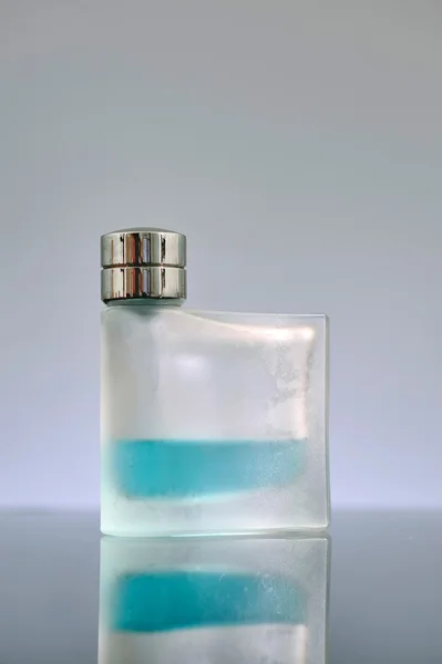 Ladies Perfume Bottles — Stock Photo, Image