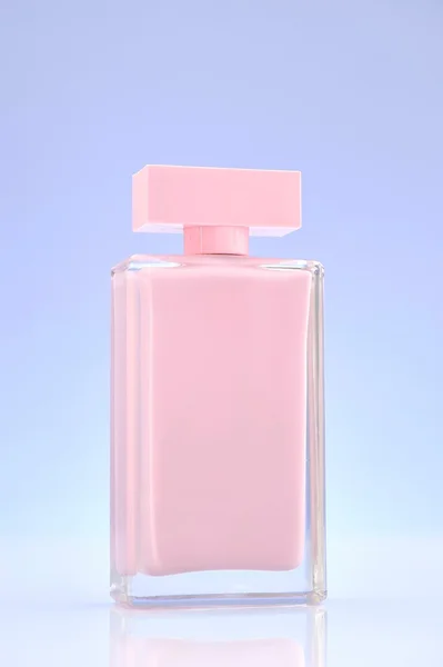 Damas Perfume Botellas — Foto de Stock