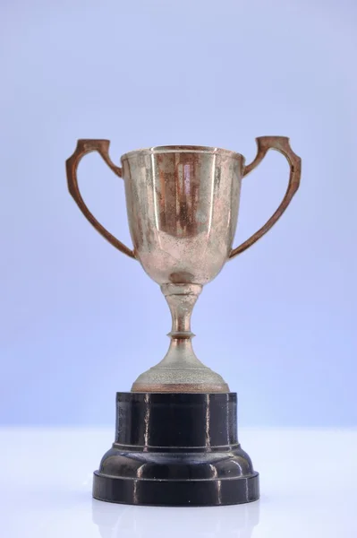 A Vintage Trophy — Stock Photo, Image