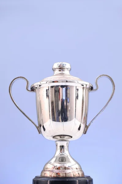 A Vintage Trophy — Stock Photo, Image