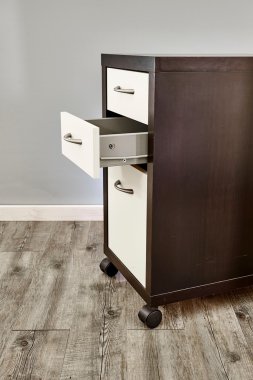 sandık dolusu çekmece