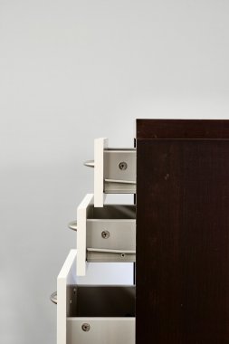 sandık dolusu çekmece