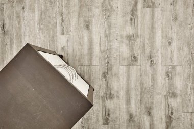 sandık dolusu çekmece