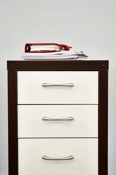 Chest Of Drawers — Stock Photo, Image