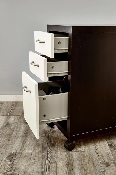 Chest Of Drawers — Stock Photo, Image