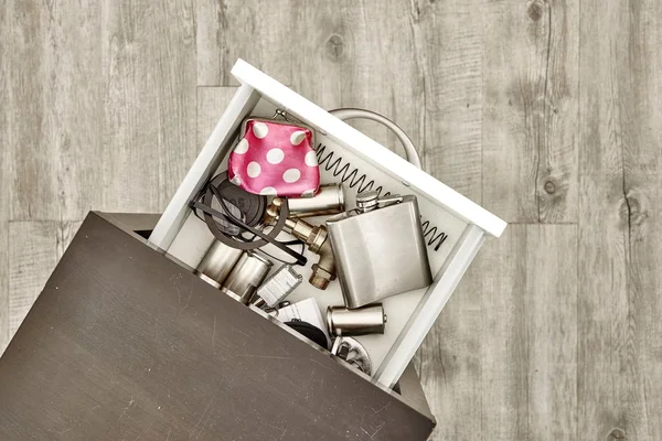 Chest Of Drawers — Stock Photo, Image