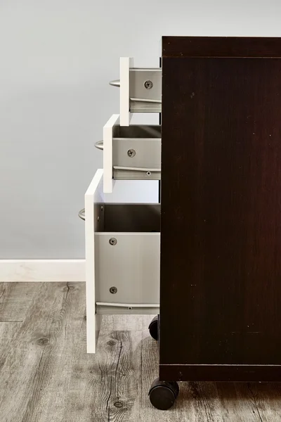 Chest Of Drawers — Stock Photo, Image