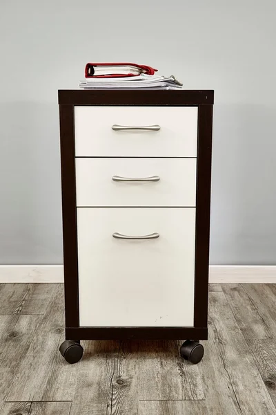 Chest Of Drawers — Stock Photo, Image