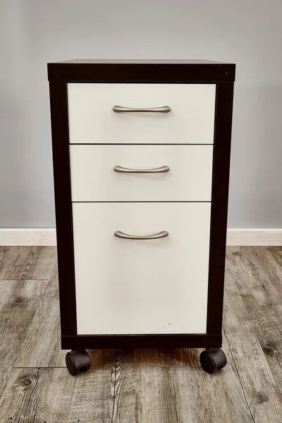 Chest Of Drawers — Stock Photo, Image