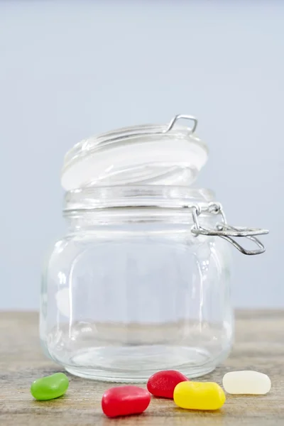 Studio Shot Preserved Oranges — Stock Photo, Image