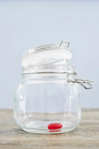 Studio Shot Preserved Oranges — Stock Photo, Image