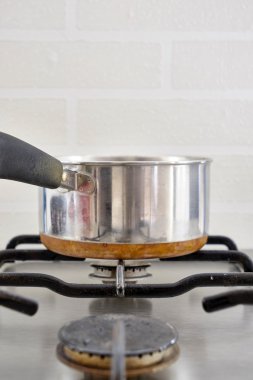 fırın üstü aşçılığı