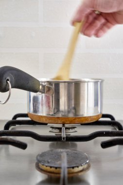 fırın üstü aşçılığı