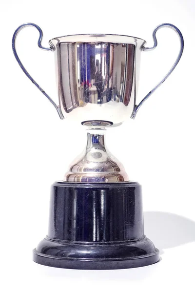 Studio Photo Trophy Cup — Stock Photo, Image