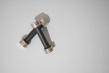 Banyo terazisinin stüdyo fotoğrafı.