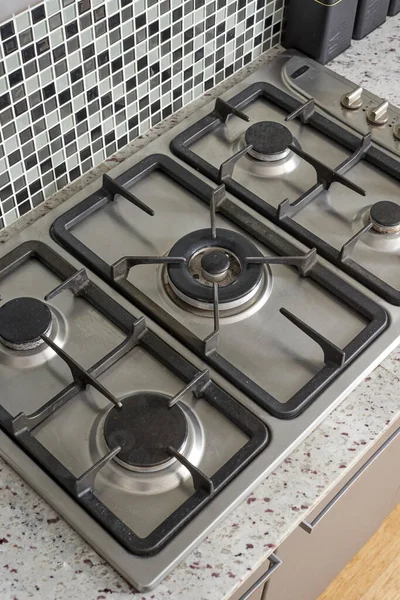 A studio photo of stove top cooking