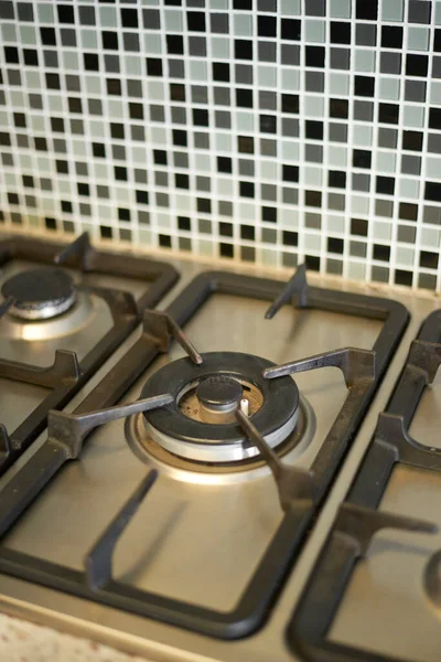 Studio Photo Backsplash Tiles — Stock Photo, Image