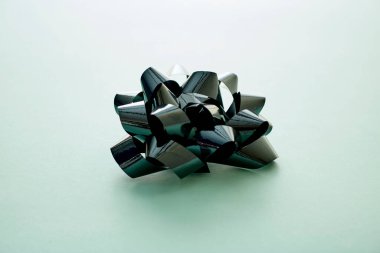 Noel arkaplanının stüdyo fotoğrafı.