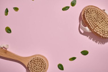 Gündüz kaplıcasının stüdyo fotoğrafı.