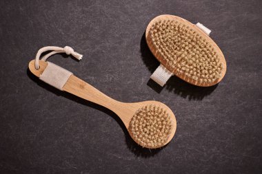 Gündüz kaplıcasının stüdyo fotoğrafı.