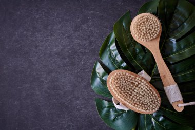 Gündüz kaplıcasının stüdyo fotoğrafı.