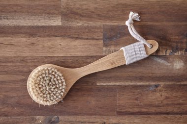 Gündüz kaplıcasının stüdyo fotoğrafı.