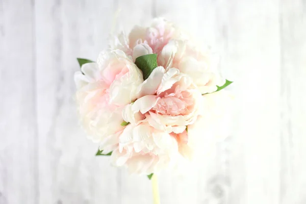 Ein Studiofoto Von Einem Blumenstrauß — Stockfoto