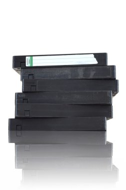 VHS kaset