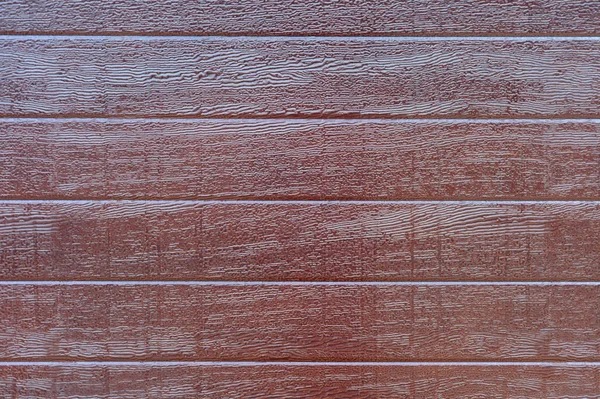 Wood Panelling — Stock Photo, Image