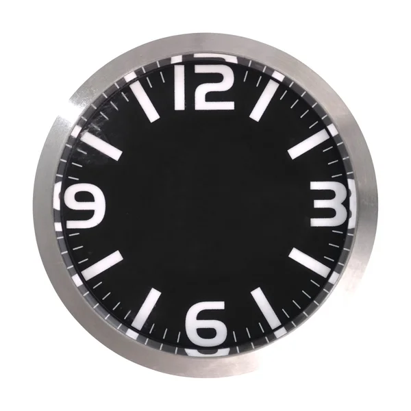 Reloj cara — Foto de Stock