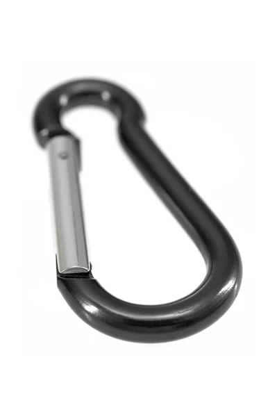 Carabiner — стокове фото