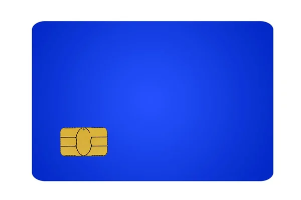 Sim Card — Stock Photo, Image