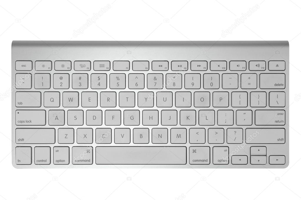 Keyboard