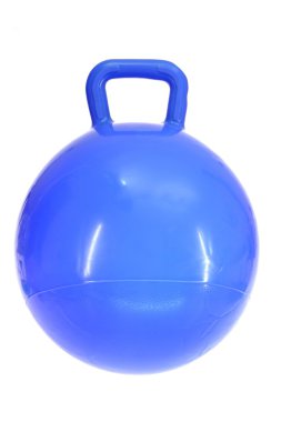 Hopper Ball