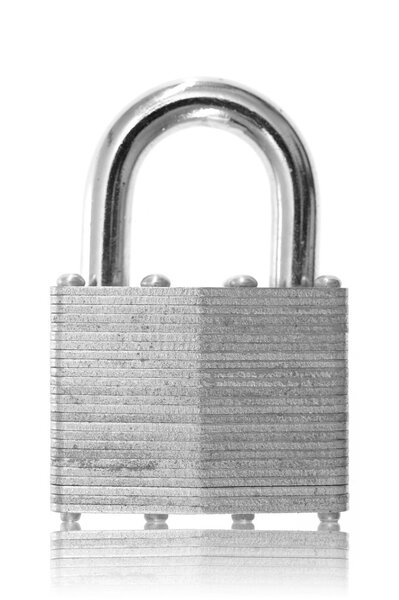 Замок безопасности
